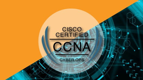 Cisco CCNA CyberOps – SECFND (210-250) Practice Questions