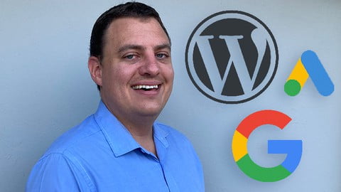 WordPress for beginners: Best WordPress and marketing course