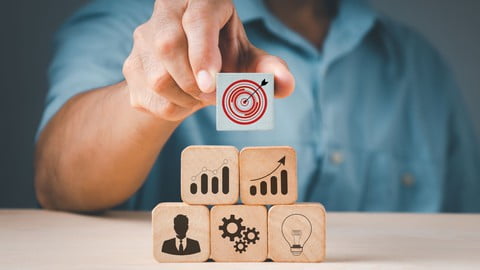 Introduction to Common Admission Test (CAT): Strategic Plan