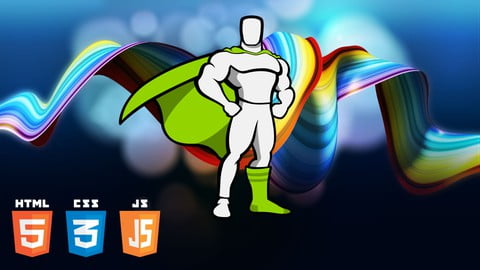 The Complete GSAP: JavaScript ,HTML and CSS Course for 2023