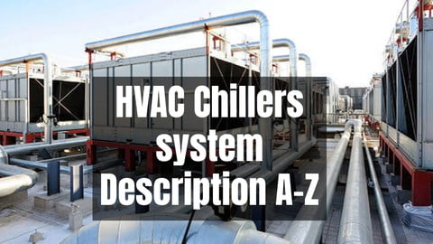 HVAC Chillers System Description A-Zc