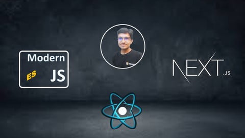 React + Next JS with TypeScript