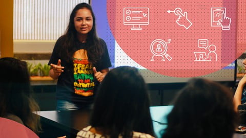 Usability Testing (in UX Research & Design Evaluation: 2022)