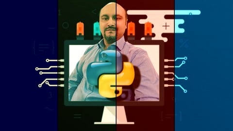 Python: Nifty Tools & Functions Basic Coding Beginner Course