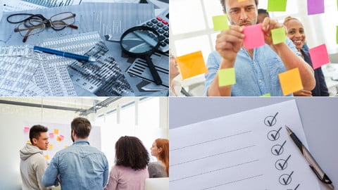 FMEA: Failure, Modes, Effects, Analysis