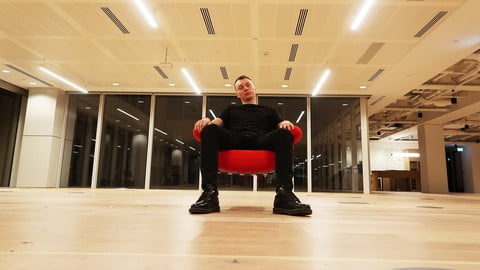 Being Independent Movie Director