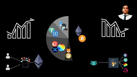 Crypto Asset-Allocation and Portfolio Strategy