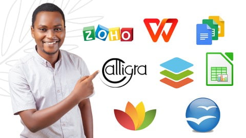 Free Alternatives to Microsoft Office Suite