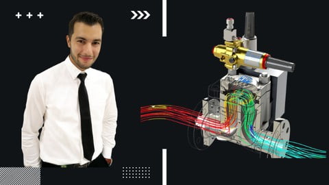 Solidworks particle study documentation