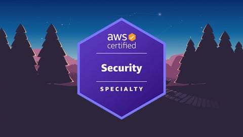 Amazon AWS Security Specialty Practice Tests