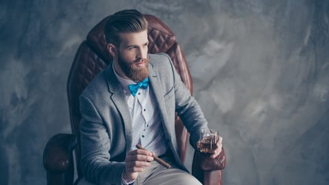 The 10 Laws for Personal Success – The Complete Course