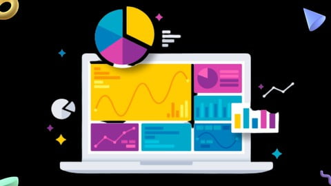 Best Data Analysis and Data Visualization course in Python