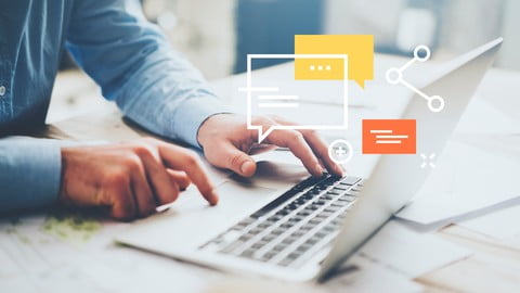 Webinar Mastery – Sell High Ticket Products!