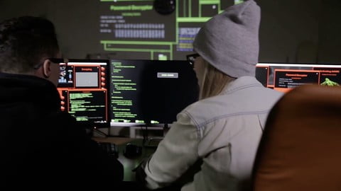 The RedTeam Blueprint – A Unique Guide To Ethical Hacking