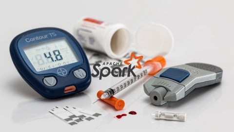 Heart Attack and Diabetes Prediction Project in Apache Spark