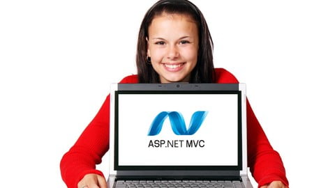 ASP.NET MVC Crash Course™ 2020 – Hands-on ASP.NET MVC