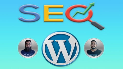 SEO – The Complete SEO Course Beginners to Advanced 2022