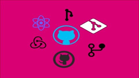 React Redux and Git Mastery with Hands-on Project