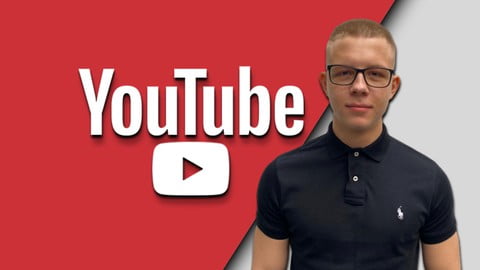 YouTube Meisterkurs 2022 – Deine YouTube Erfolgsanleitung !