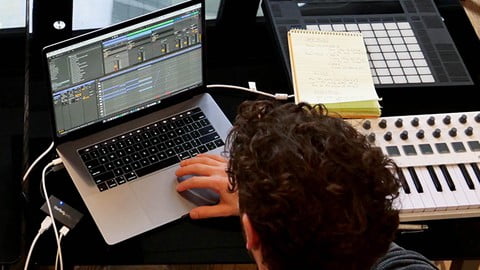 Tech House – Mixing And Arrangement Masterclass