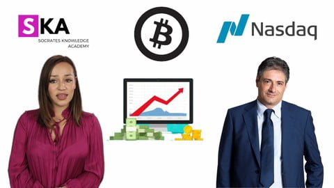 Understand the secrets of the markets. Fund your wealth!