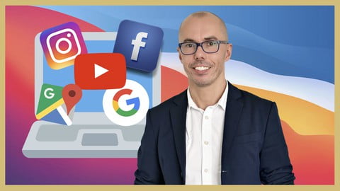 Complete Digital Advertising Course: PPC Advertising Mastery