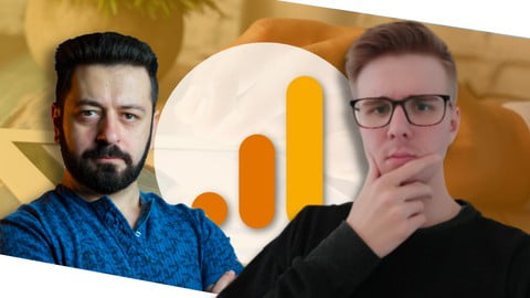 Google Analytics 4: A Google Analytics starter guide 2022