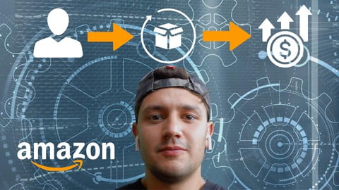 Amazon Automation The new Business Strategies 2022