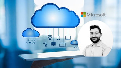 AZ-900: Microsoft Azure Fundamentals