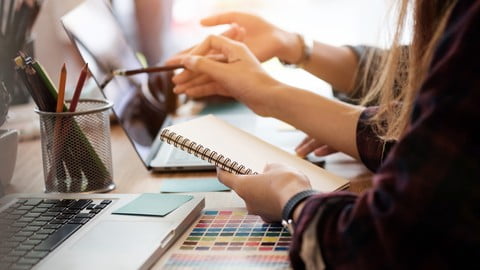 Design Theory| “Designer Choice” |The Complete Design Course