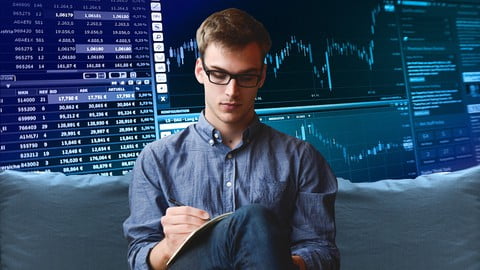 Complete Beginners Trading Strategy For Passive Income