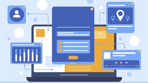 Practical UIUX Projects-Figma