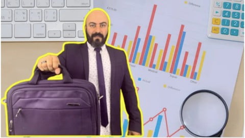 The Complete Business Suitcase that everyone needs!