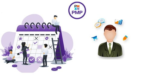 PMP Certification Practice Exams PMI (PMP – PMBOK7 & PMBOK6)