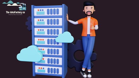 Season 1: Database, SQL Server, T-SQL [New videos weekly]