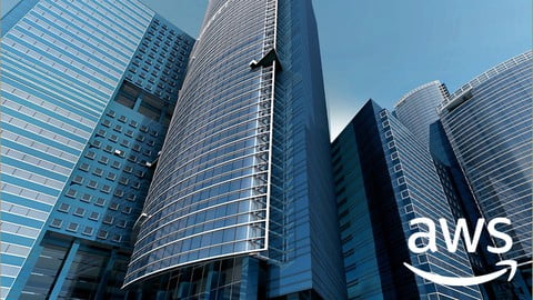 AWS: Building Reliable Architectures (SAA-C03)