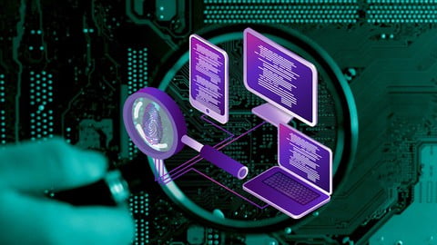 Computer Forensics and Digital Forensics Masterclass PRO+