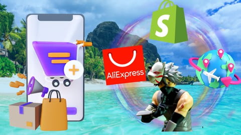 Dropshipping W/ Aliexpress & Shopify in 2023 – Naruto Store