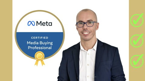410-101 Meta (Facebook) Certified Media Buying Professional