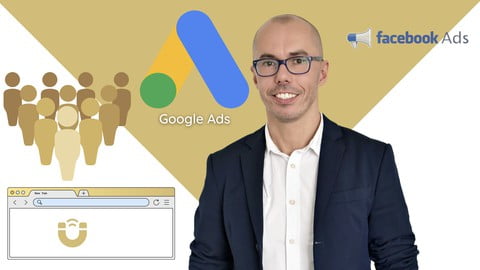 Best of Website Traffic 2023: SEO, Facebook Ads & Google Ads