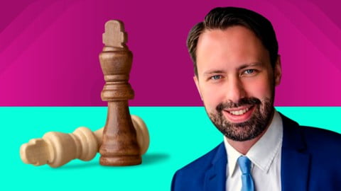 Become a Leader Development Course with Dekker Fraser, MBA