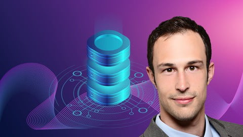 15 Days of SQL: The Complete SQL Masterclass 2024