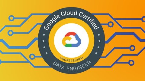 Google Cloud Professional Data Engineer (PDE) Practice Exams