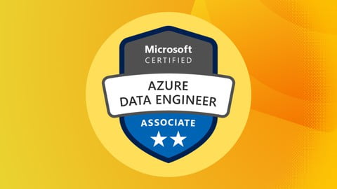 DP-203: Azure Data Engineer Associate – Beginner to Advanced