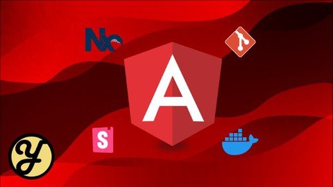 Angular Framework Intermedio – Código y UI de Calidad