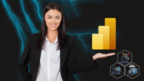 AI-Driven Data Storytelling with PowerBI – 2023