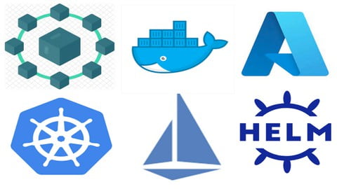 Deploying Microservices to Kubernetes and AKS