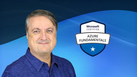 AZ-900: Microsoft Azure Fundamentals Original Practice Tests