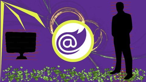 Build and Learn ASP.NET 6.0 Blazor Hands-On