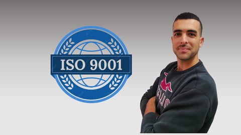 ISO 9001:2015-Quality Management System Implementation&Audit
